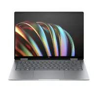 HP ENVY x360 8GB Ram 512GB Gen-4 SSD 14" FHD Touch Display 2-in-1 Laptop